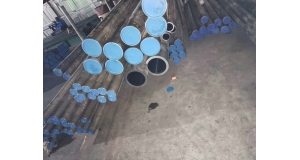 蘇州常州活塞桿加工工藝使用中過熱原因